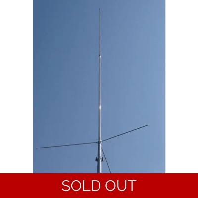 DIAMOND X-6000 BASE STATION ANTENNA